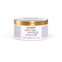 OGX 摩洛哥椰子奇迹油修护发膜 300ml