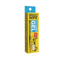 BrightWipe 镜片防雾凝胶 10g(附超细纤维布)