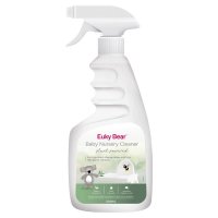 Euky Bear 婴儿奶瓶餐具清洁液 500ml