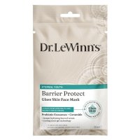 Dr. LeWinn's 屏障修护玻璃肌面膜(单片)