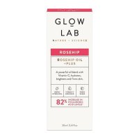 Glow Lab 玫瑰果油 +PLUS 增强版 20ml