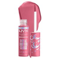 NYX Bridgerton 布里奇顿联名 Angel Food Cake 皇家黄油唇蜜