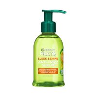 Garnier 卡尼尔 抗毛躁柔顺亮泽精华 150ml