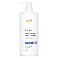 Dove 多芬 损伤修护洗发水 350ml