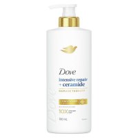 Dove 多芬 损伤修护护发素 350ml