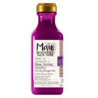 Maui Moisture 乳木果油修护保湿洗发水 干枯受损发质 385ml