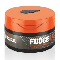 Fudge 专业 塑型定型发蜡 75g