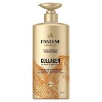 Pantene 潘婷 Pro-V 3分钟奇迹 密集修护护发素 600ml