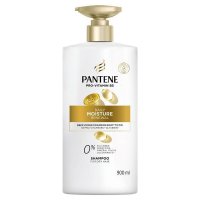 Pantene 潘婷 日常保湿焕活洗发水 900ml