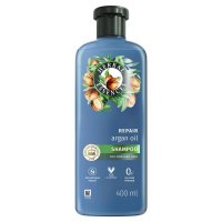 Herbal Essences 摩洛哥坚果油修护洗发水 400ml