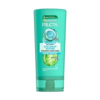 Garnier 卡尼尔 椰子水护发素 315ml