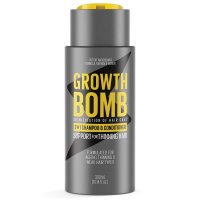 Growth Bomb 高强度二合一洗发护发露 300ml