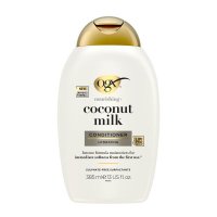 OGX 椰奶保湿滋润护发素 干性发质 385ml