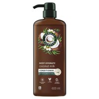Herbal Essences 椰奶保湿护发素 600ml