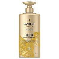 Pantene 潘婷 Pro-V 3分钟奇迹 密集日常保湿焕活护发素 600ml