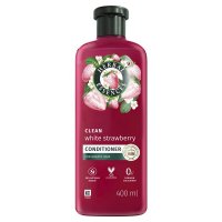 Herbal Essences 白草莓薄荷护发素 400ml