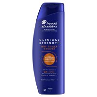 Head & Shoulders 海飞丝 专研干燥头皮舒缓洗发水 400ml
