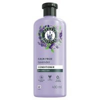 Herbal Essences 薰衣草抚平毛躁护发素 400ml
