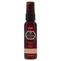 Hask 椰子油滋养护发精油 59ml