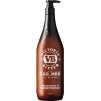 VB 男士 洗发护发二合一 750ml