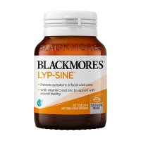 Blackmores 澳佳宝 赖氨酸Lypsine 30片