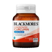Blackmores 澳佳宝 浓缩姜黄素关节舒缓 40片