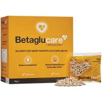 Betaglucare 燕麦β-葡聚糖 脆脆心 25g×28袋