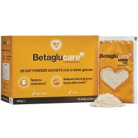Betaglucare 燕麦粉 14g×28袋