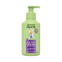 卡尼尔 Fructis 卷发系列 风干造型霜 260ml