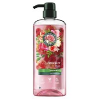 Herbal Essences 玫瑰柔顺洗发水 600ml