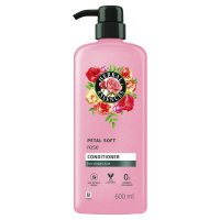 Herbal Essences 玫瑰柔顺护发素 600ml