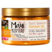 Maui Moisture 椰子油 卷发滋润顺滑护发霜
