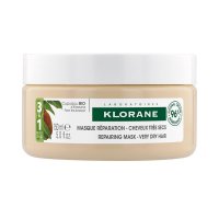 Klorane 蔻萝兰 有机库普阿苏修护发膜 150ml