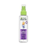 Garnier 卡尼尔 卷发定型喷雾 150ml