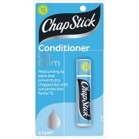 Chapstick 防晒润唇膏 SPF15+