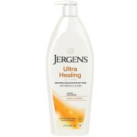 Jergens 深层修护身体乳 621ml