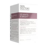 Skin Doctors 亮白提亮面霜 50ml