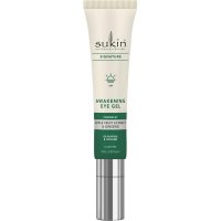 Sukin 焕活眼部啫喱 15ml