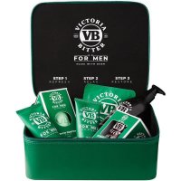 VB 男士 高级美容护理套装