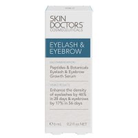 Skin Doctors 睫毛眉毛滋养精华 6ml
