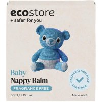 Ecostore 婴儿护臀膏 60ml