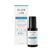 Glow Lab 玻尿酸补水精华 30ml