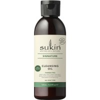 Sukin 天然卸妆洁颜油 125ml