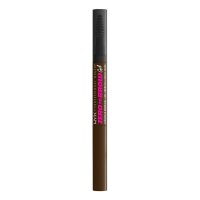 NYX 塑形染眉膏 巧克力棕