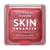 Covergirl Trublend 烘焙腮红 420草莓