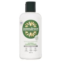DermaVeen Oatmeal Conditioner 250mL