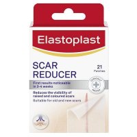 Elastoplast 疤痕修复贴 21片