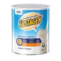 Sustagen 医院配方营养粉 香草 840g