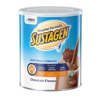 Sustagen 医院配方营养粉 巧克力 840g