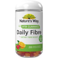 Nature's Way 成人纤维软糖 200粒